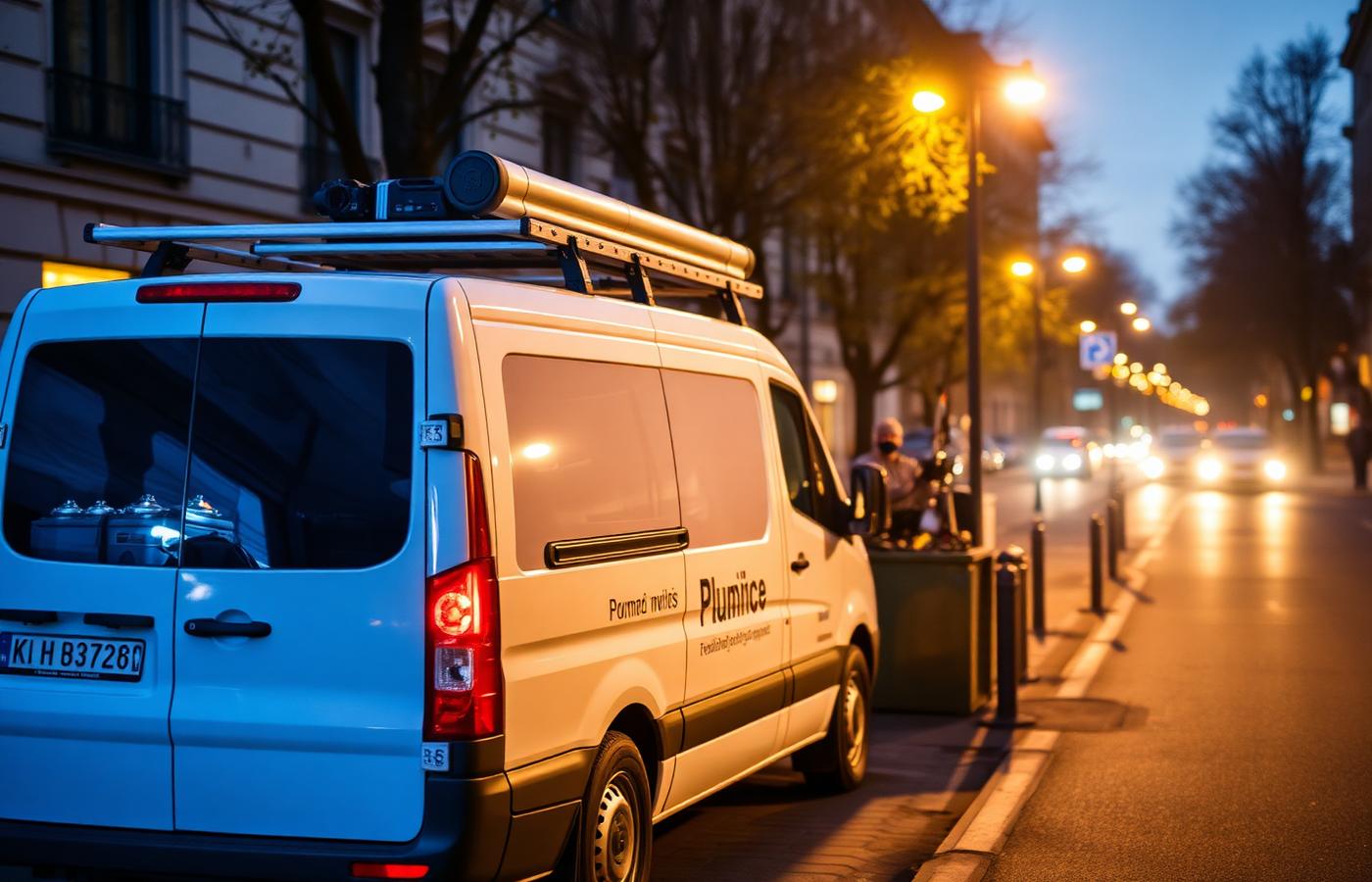 Service-Team von Ihr-Rohrreiniger Wien